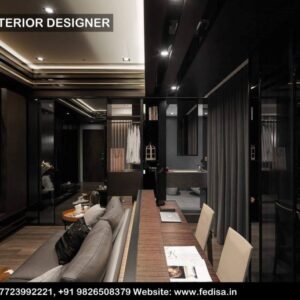 Home Designer Scandinavian Interior Design Boho Chic Interior Sandalwood Villas