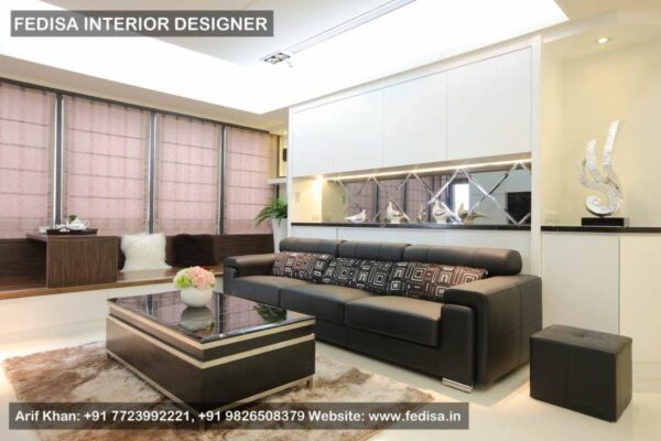 Interior Design Bedroom Interior Minimalist Living Room Apartment Stylish Villas