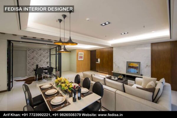 Home Designer Interior Decoration Maison Interiors Senses Luxury Houses