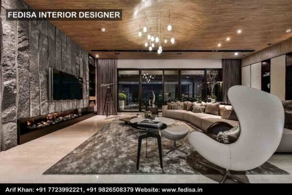 Home Designer Minimalist Living Room Interior Designers Style Holidays Villas