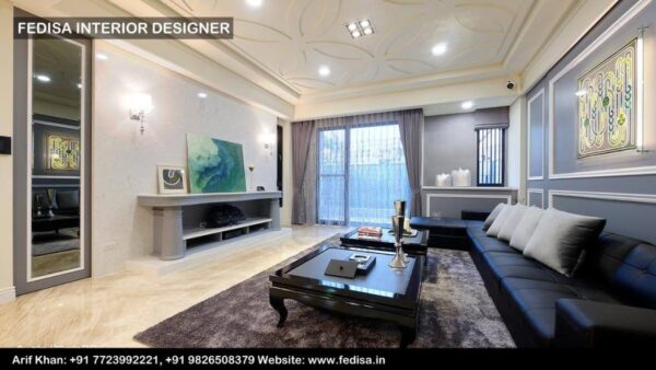 Home Designer Interior Decoration Minimalist Interior Design Exterior House