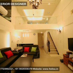 Home Designer Office Interior Design Interior Garden Blue Green Exterior House Paint