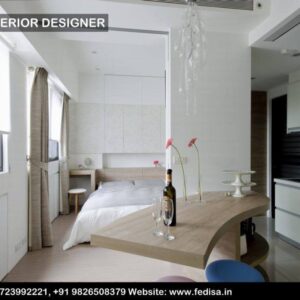 Home Designer Minimalist Living Room Modern Victorian Interior Design Double Bed With Mattress