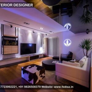 Interior Design Interior Decoration Modern Minimalist Interior Bedroom Side Tables