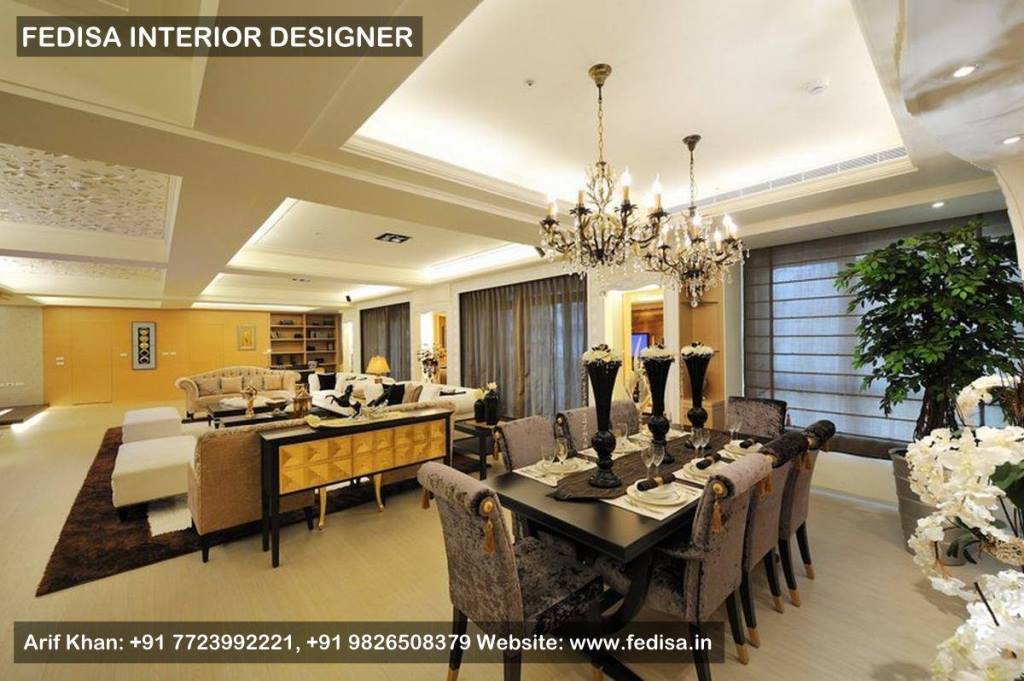 Interior Design Kitchen Interior Design 3bhk Flat Interior Design Mirrored Drawers