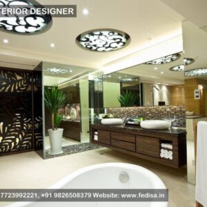 Home Designer Office Interior Design Interior Course Mirrored Wardrobes