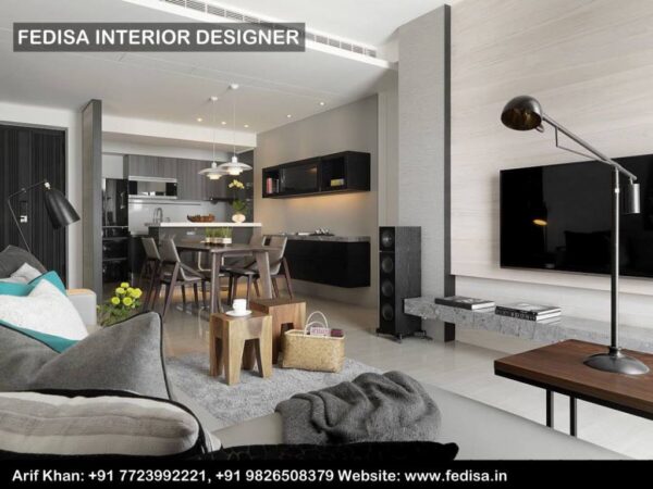 Home Designer Modern Interior Design 1bhk Flat Design Dressing Table Stools