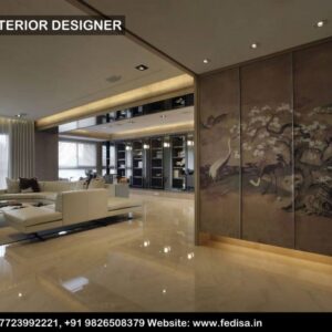Interior Design Interior Art Deco House Interior Media Chest