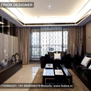 Home Designer Scandinavian Interior Design Cupboard Interior Full Size Bed With Mattress