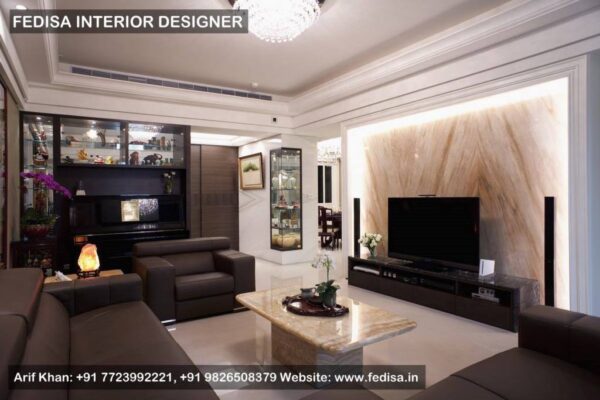 Interior Design Bedroom Interior Interior Design With Plants Round Nightstand