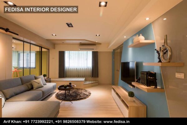 Home Designer Modern Interior Design Red Wall Paint Design Full Double Bed Size