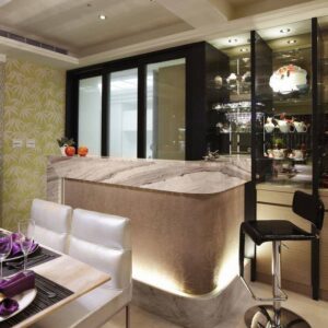 Interior Design Home Interior Design Bedroom Interior Modern Double Bed
