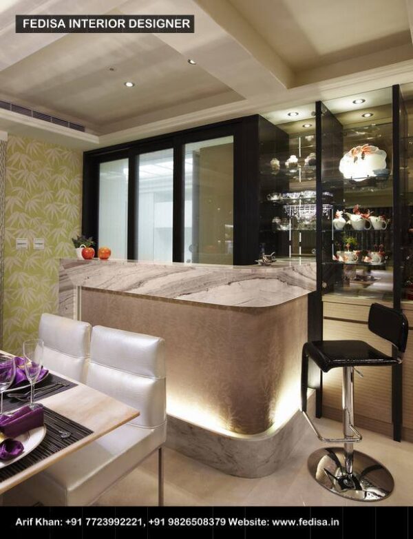 Interior Design Home Interior Design Bedroom Interior Modern Double Bed