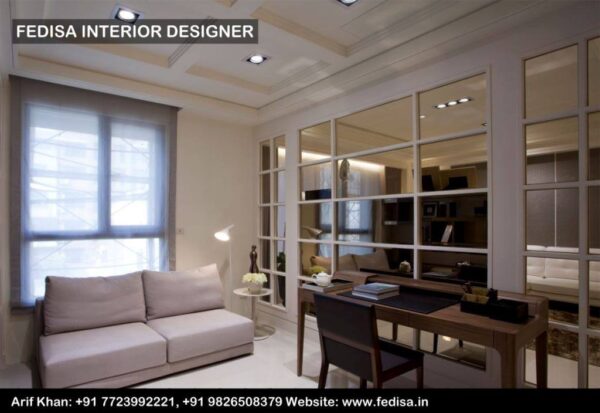Home Designer Room Interior Design Interior Rendering Iron Double Bed