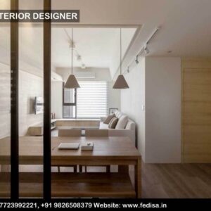 Interior Design Office Interior Design Interior Garden Small Nightstand Table