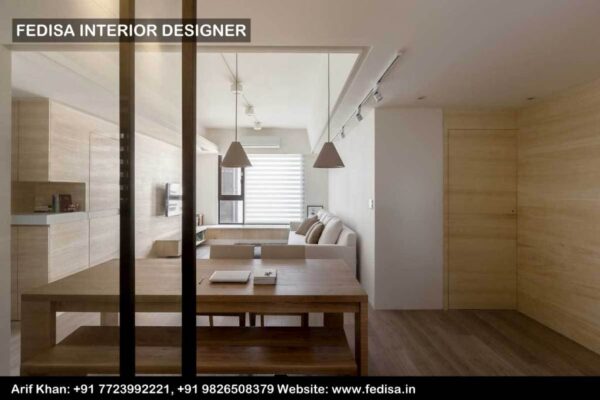 Interior Design Office Interior Design Interior Garden Small Nightstand Table