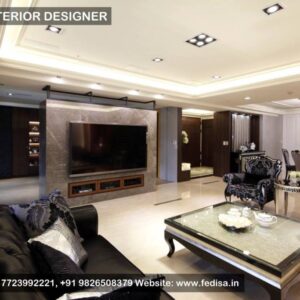 Home Designer Scandinavian Interior Design Latest Interior Design Space Saving Dressing Table