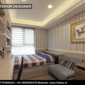 Home Designer Office Interior Design Interior Garden Design Cube Nightstand