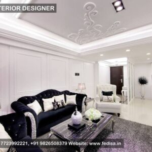 Interior Design Interior Decoration Retro Interior Full Bed Bunk Beds