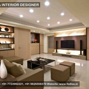 Interior Design Minimalist Living Room Room Decor Design Almari Design