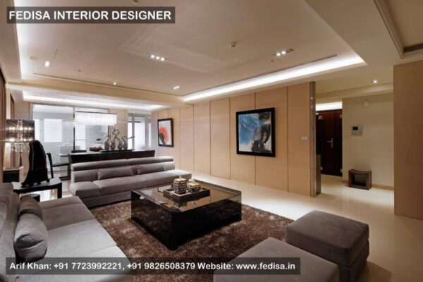 Home Designer Minimalist Living Room Room Renovation Design Queen Size Bed In Cm