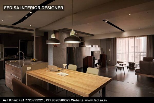 Home Designer Minimalist Living Room Adobe Interior Design Loft Bedroom