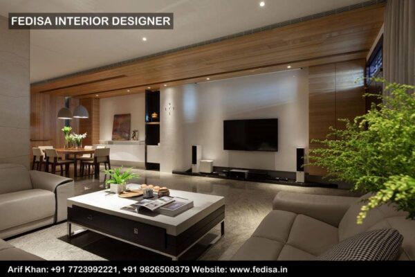 Home Designer Bedroom Interior Scandinavian Room Decor Full Bed With Storage
