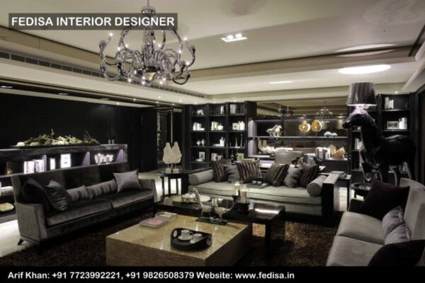 Home Designer Minimalist Living Room Industrial House Interior Master Bedroom Decor