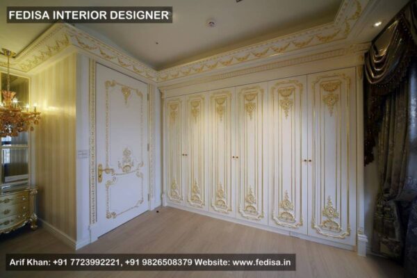 Home Designer Office Interior Design Room Designing Makeup Vanity Table With Lighted Mirror