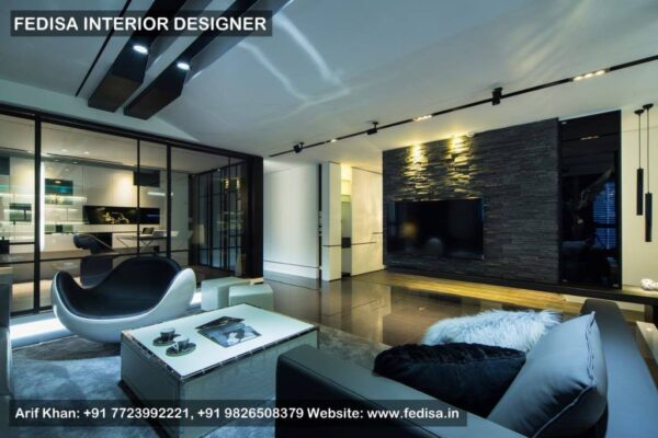 Interior Design Interior Modern Industrial Interior Design Bedroom Interior Ideas