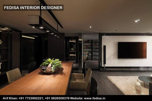 Home Designer Minimalist Living Room Dining Room Interior Best Paint For Room Walls