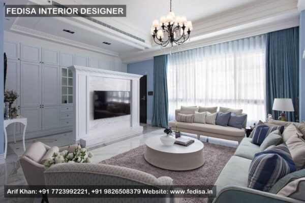 Home Designer Modern Interior Design Wooden House Interior Blue Room Interior Design