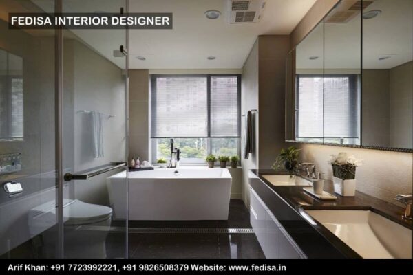 Interior Design Home Interior Modern Office Interior Two Tone Bedroom Paint