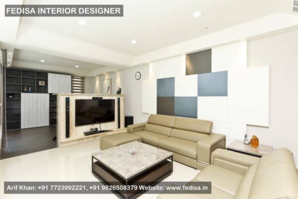 Home Designer Minimalist Living Room Room Decor Design Black And White Room Interior