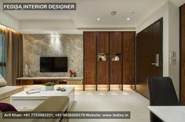 Interior Design Home Interior Thai Cong Interior Rectangular Bedroom Interior Design
