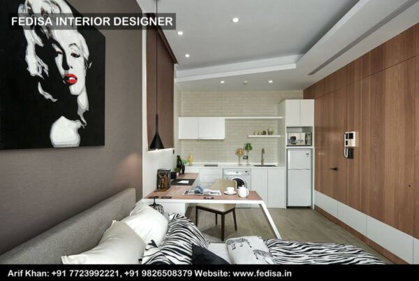 Home Designer Office Interior Design Dark House Interior Minimalist Room Style