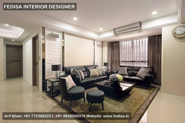 Interior Design Bedroom Interior Living Area Interior Three Bedroom Interior Design