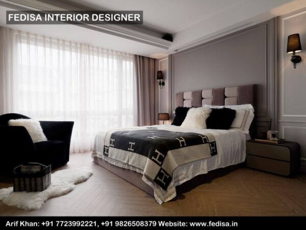 Interior Design Interior Design Course Restaurant Furniture Design Modern Master Bedroom Interior Design