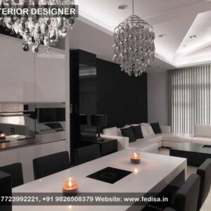 Interior Design Modern Interior Design Interior Furniture 2 Bhk Bedroom Interior