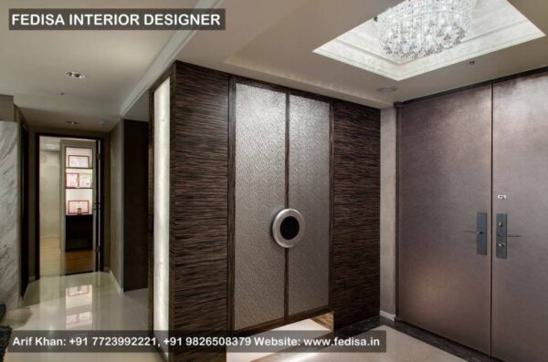 Home Designer Scandinavian Interior Design Retro Interior Design I Bhk Flat Design
