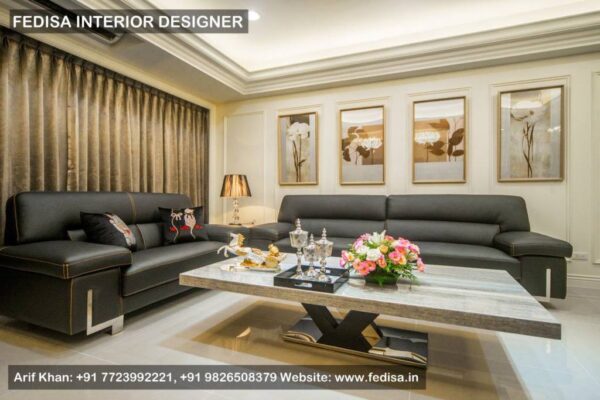 Home Designer Interior Decoration Architecture Interior Design Room Decoration New Style