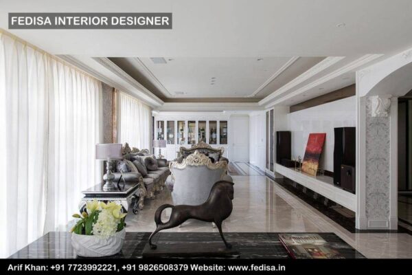 Interior Design Room Interior Design Interior Architecture Courses Design Interior Apartemen 1 Bedroom
