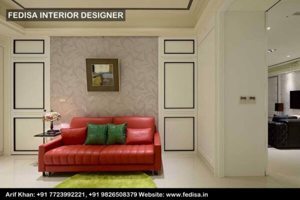 Home Designer Modern Interior Design Latest House Design 2028 Green Bedroom Interior
