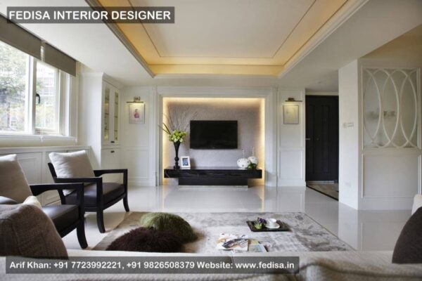 Interior Design Interior Decoration Modern House Inside Popular Room Decor 2020