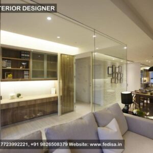 Home Designer Scandinavian Interior Design 8 Bhk Interior Design Navy Blue Bedroom Interior Design