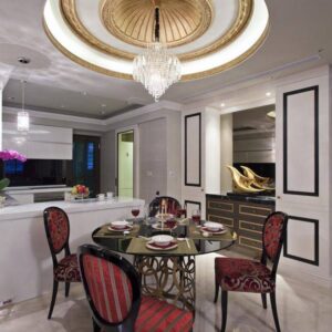 Interior Design Minimalist Living Room Bs Interior Design Painting Room All White