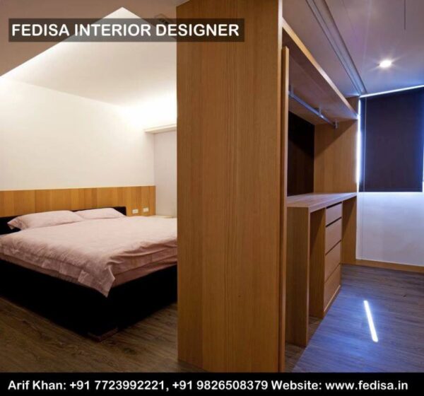 Interior Design Interior Designers 3d Interior Simple And Elegant Bedroom Interior