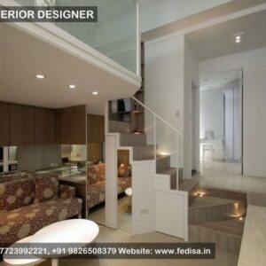 Home Designer Interior Designers New House Interior Design Interior Wall Cladding Bedroom