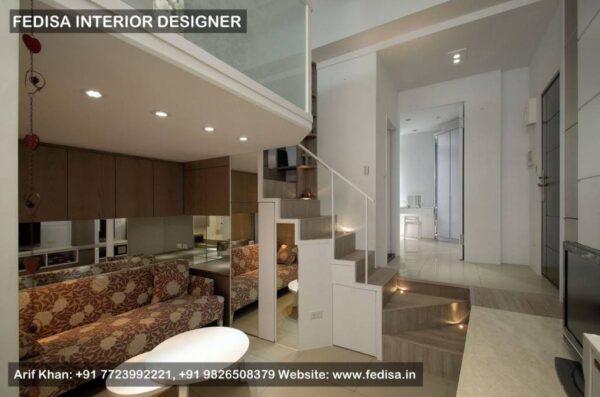 Home Designer Interior Designers New House Interior Design Interior Wall Cladding Bedroom