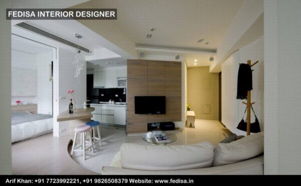 Home Designer Scandinavian Interior Design Flat Interior Willa Arlo Bedroom Set